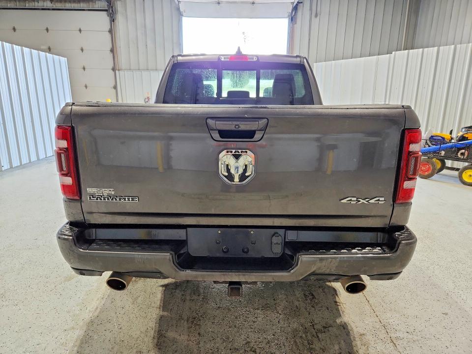 Продажа на аукционе авто 2021 Ram 1500, vin: 1C6SRFJT1MN806424, номер лота: 59828416