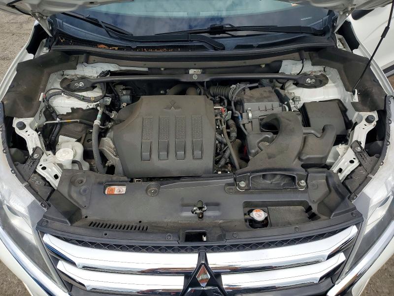 Aukcja sprzedaży 2019 Mitsubishi Eclipse Cross, vin: JA4AT5AA6KZ008466, numer aukcji: 63211316