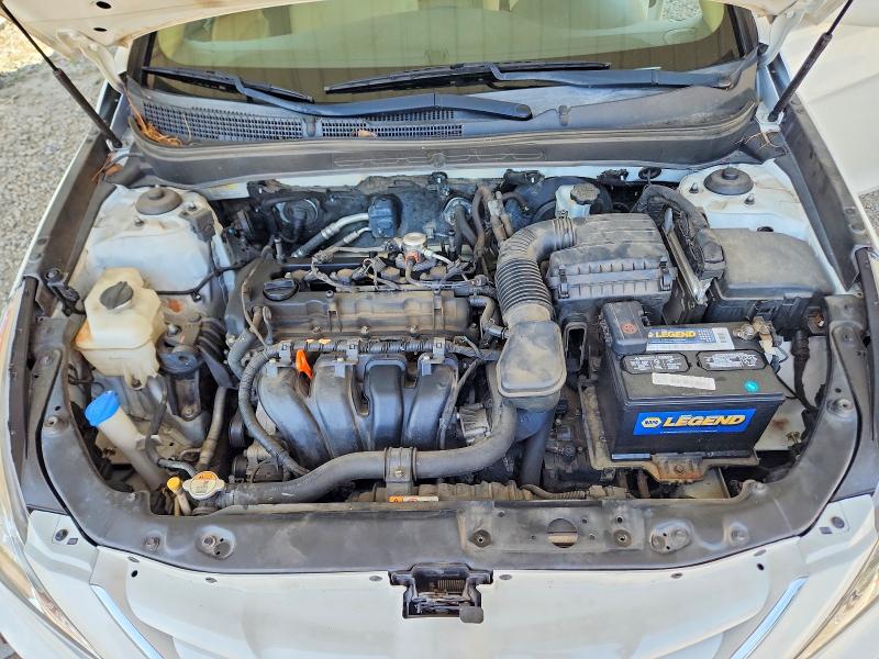 Продажа на аукционе авто 2013 Hyundai Sonata, vin: 5NPEB4AC9DH623920, номер лота: 61759196