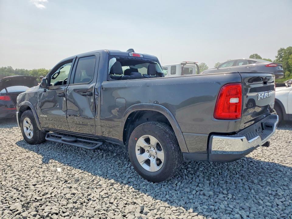 Aukcja sprzedaży 2025 Ram 1500, vin: 1C6RRFBG9SN754070, numer aukcji: 60917486