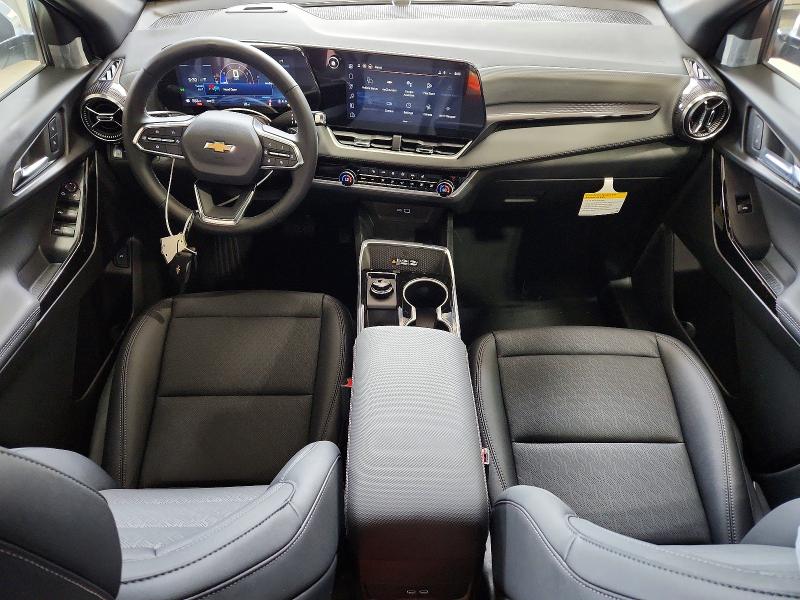 Продажа на аукционе авто 2026 Chevrolet Equinox, vin: 3GNAXPEG8TL421056, номер лота: 54600716