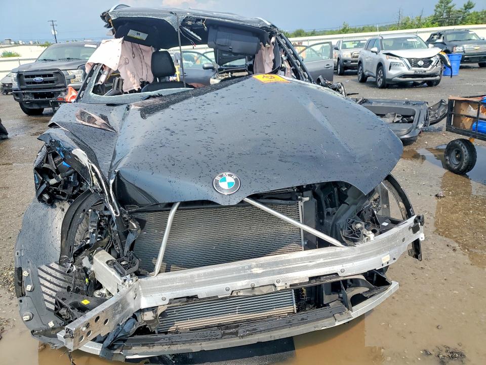 Aukcja sprzedaży 2024 Bmw X1, vin: WBX73EF0XR5Z81628, numer aukcji: 62567846