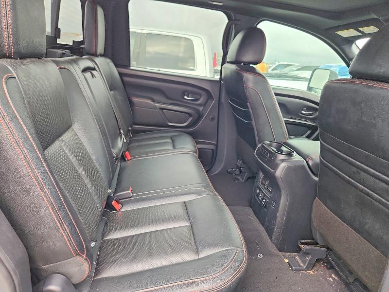Продаж на аукціоні авто 2021 Nissan Titan Xd, vin: 1N6AA1FB9MN513107, номер лоту: 62393266