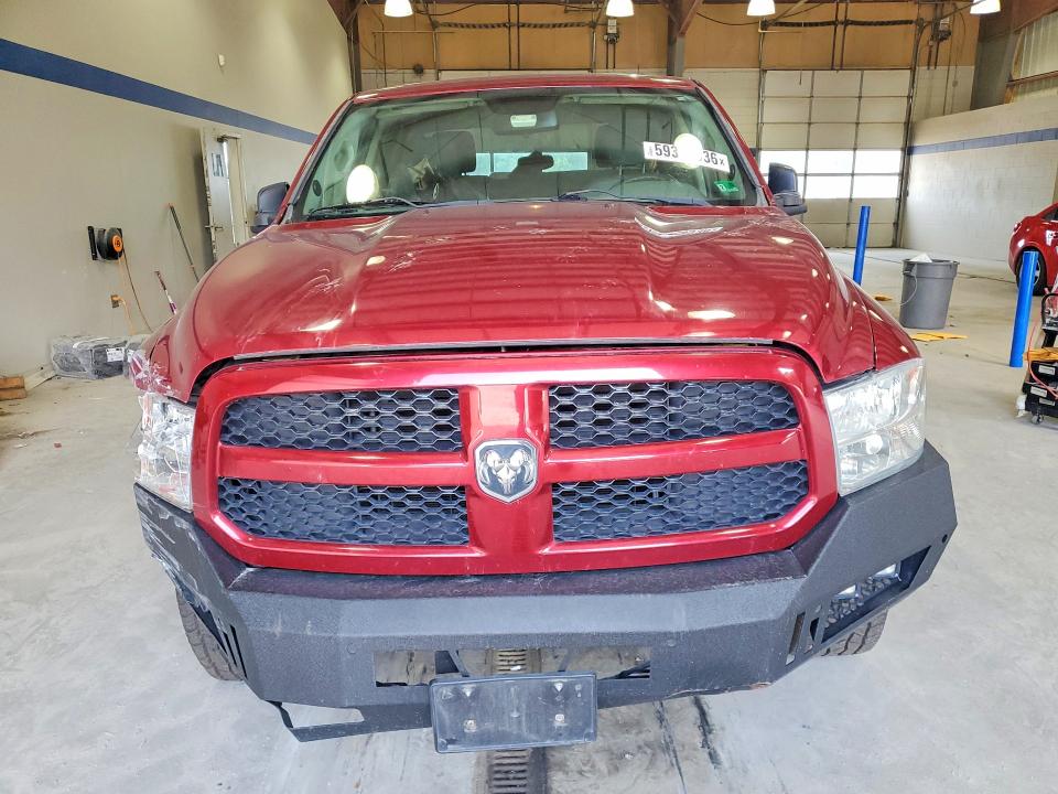 Aukcja sprzedaży 2014 Ram 1500, vin: 1C6RR7KT1ES452541, numer aukcji: 59326336