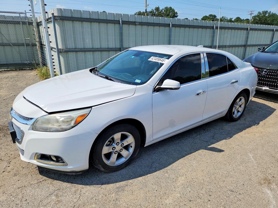 2015 Chevrolet Malibu მანქანა იყიდება აუქციონზე, vin: 1G11C5SLXFF269248, აუქციონის ნომერი: 62489646
