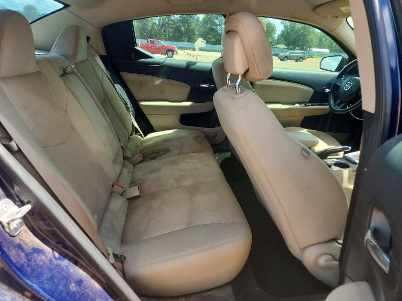Продажа на аукционе авто 2014 Dodge Avenger, vin: 1C3CDZAB2EN175130, номер лота: 60166306