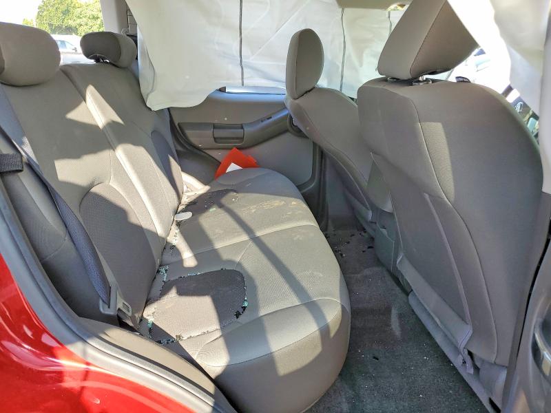 Продажа на аукционе авто 2010 Nissan Xterra, vin: 5N1AN0NW4AC521091, номер лота: 60584086