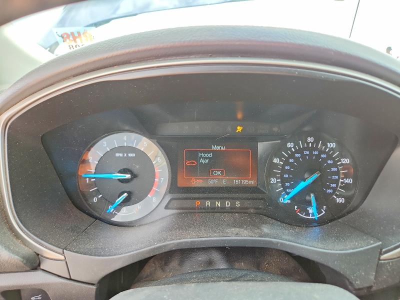 59340266 :رقم المزاد ، 3FA6P0H97DR346017 vin ، 2013 Ford Fusion مزاد بيع