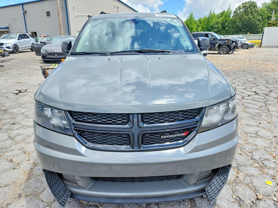 Aukcja sprzedaży 2020 Dodge Journey, vin: 3C4PDCAB1LT260726, numer aukcji: 60270776