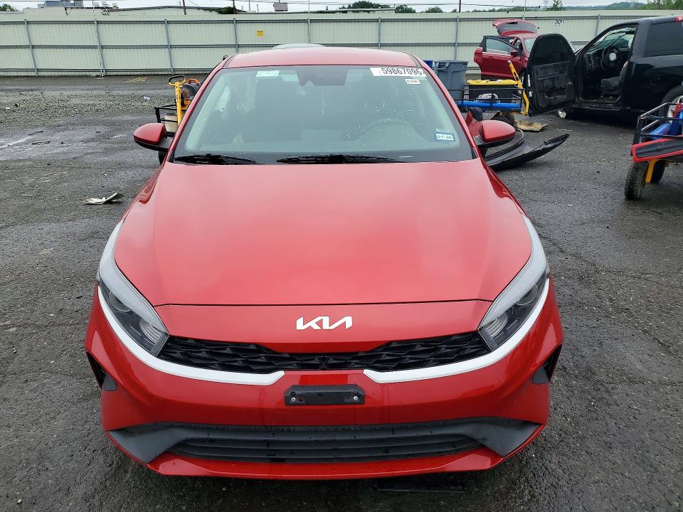 Aukcja sprzedaży 2024 Kia Forte, vin: 3KPF24AD8RE741109, numer aukcji: 59867096