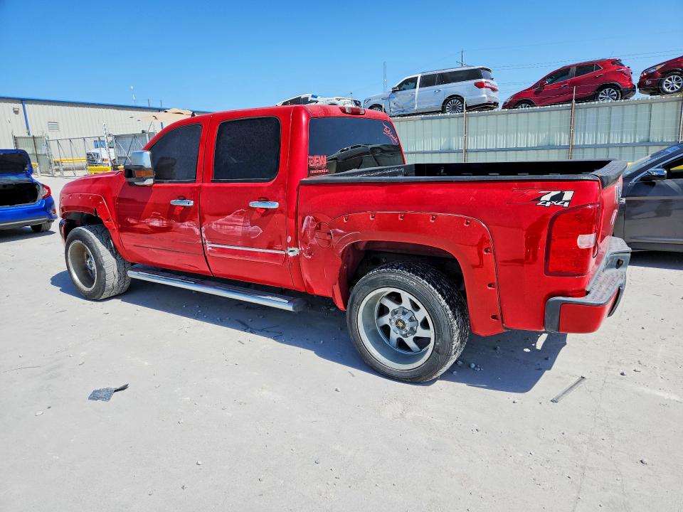 Продаж на аукціоні авто 2007 Chevrolet Silverado, vin: 2GCEK13C171599260, номер лоту: 60094766