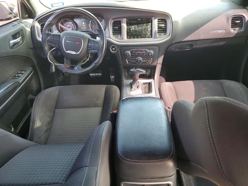 Aukcja sprzedaży 2019 Dodge Charger, vin: 2C3CDXHG3KH670995, numer aukcji: 59374356