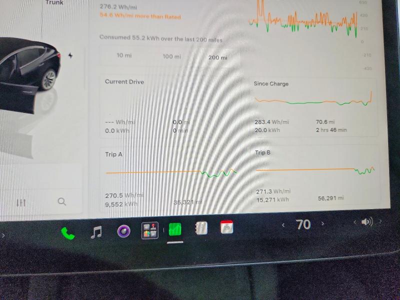 Продаж на аукціоні авто 2022 Tesla Model 3, vin: 5YJ3E1EA9NF368756, номер лоту: 63126776