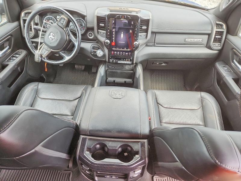 Продажа на аукционе авто 2019 Ram 1500, vin: 1C6SRFLT5KN813046, номер лота: 62401066