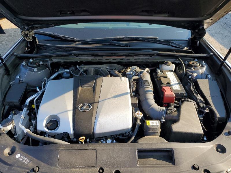 Продажа на аукционе авто 2023 Lexus Es 350, vin: 58ADZ1B10PU157750, номер лота: 59740256