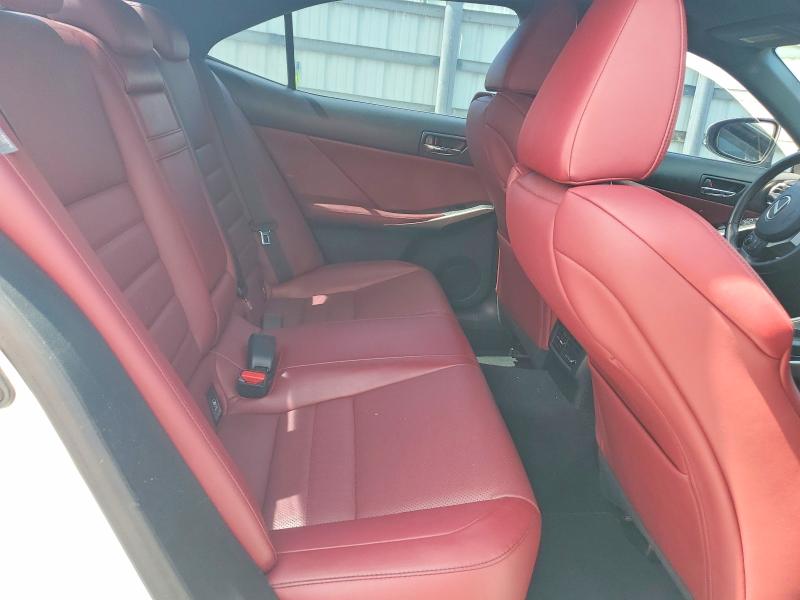 Aukcja sprzedaży 2015 Lexus Is, vin: JTHBF1D2XF5059818, numer aukcji: 62002246
