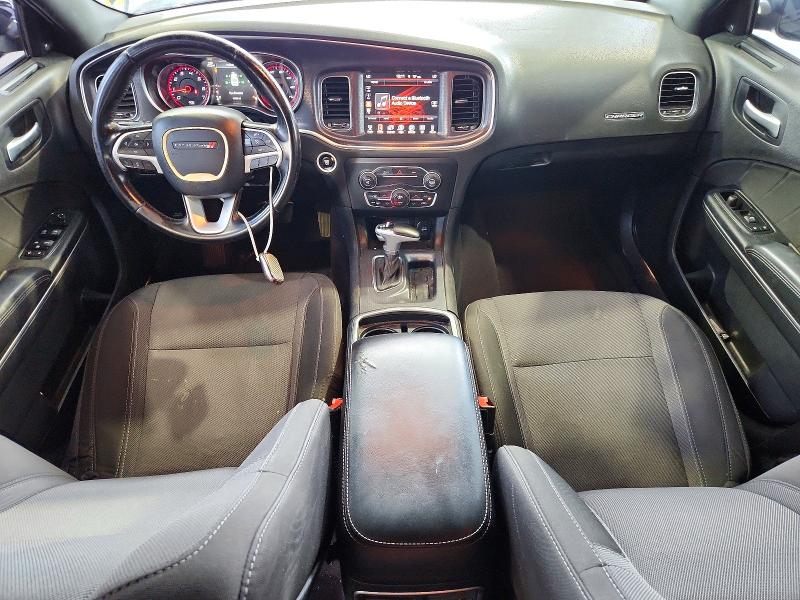 Продаж на аукціоні авто 2016 Dodge Charger, vin: 2C3CDXJGXGH268005, номер лоту: 60475006