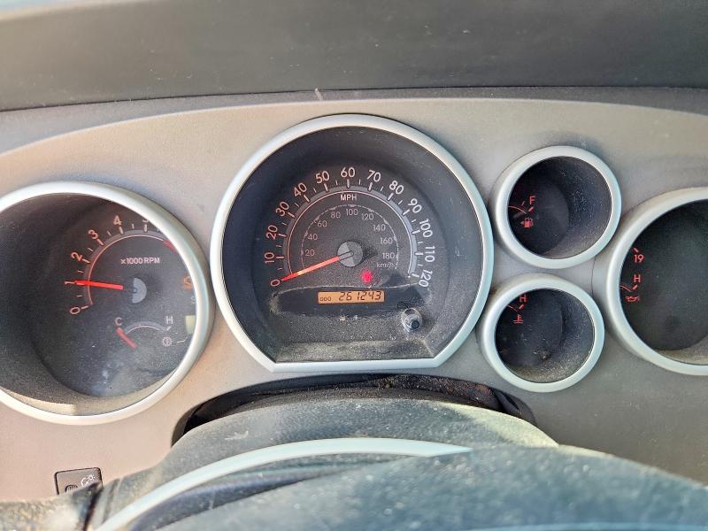 Aukcja sprzedaży 2012 Toyota Tundra, vin: 5TFUW5F11CX250503, numer aukcji: 61780376