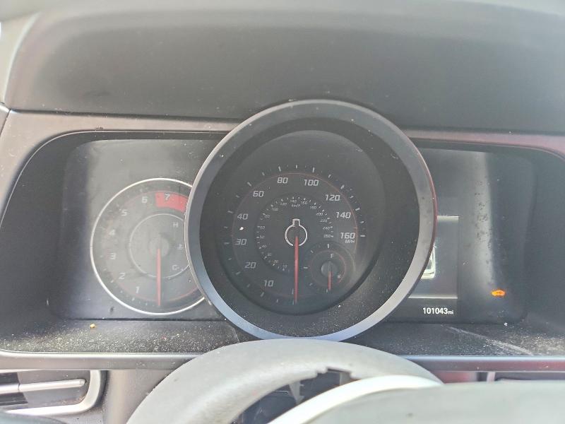 60969156 :رقم المزاد ، 5NPLM4AG1PH103820 vin ، 2023 Hyundai Elantra مزاد بيع