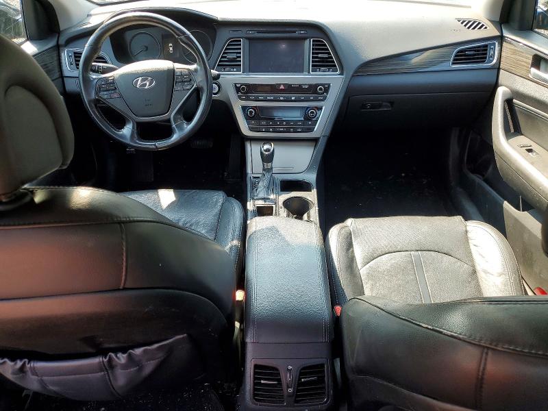 Продаж на аукціоні авто 2015 Hyundai Sonata, vin: 5NPE34AF2FH086642, номер лоту: 61393096