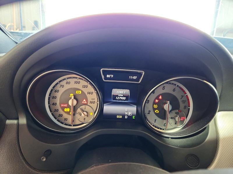 Продаж на аукціоні авто 2014 Mercedes-benz Cla, vin: WDDSJ4EB4EN067725, номер лоту: 62480756