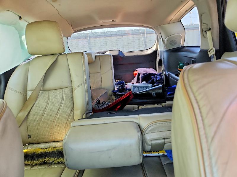 63195926 :رقم المزاد ، 5N1AL0MM7FC519218 vin ، 2015 Infiniti Qx60 مزاد بيع