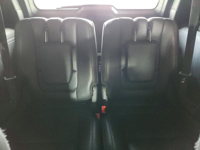 59916406 :رقم المزاد ، 1FM5K8GTXFGA52634 vin ، 2015 Ford Explorer مزاد بيع