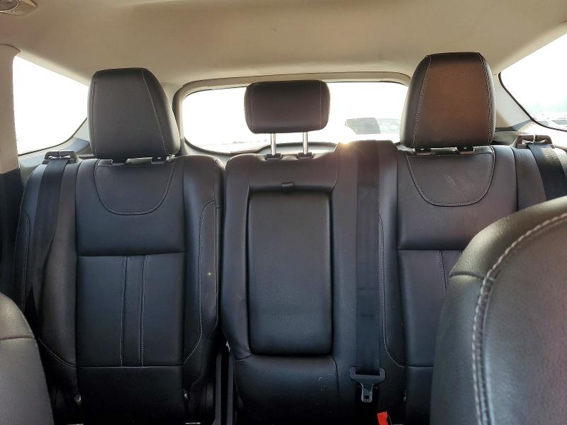 2013 Ford Escape მანქანა იყიდება აუქციონზე, vin: 1FMCU0J95DUB89768, აუქციონის ნომერი: 62535466