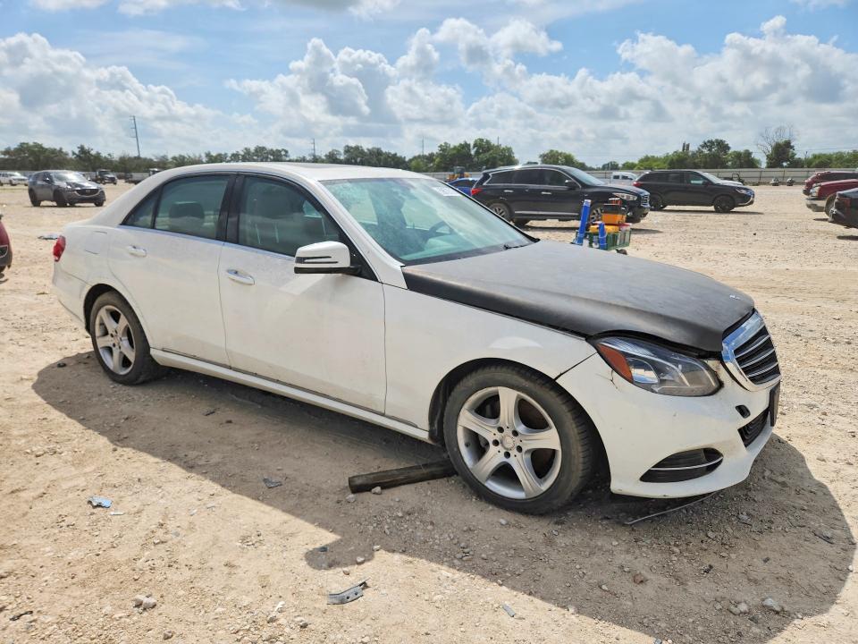 Продаж на аукціоні авто 2014 Mercedes-benz E, vin: WDDHF8JBXEA890790, номер лоту: 59672816