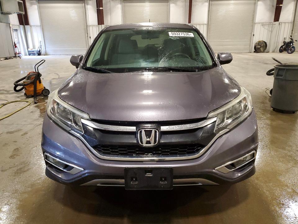 Продаж на аукціоні авто 2015 Honda Cr-v, vin: 5J6RM4H54FL058195, номер лоту: 59327536