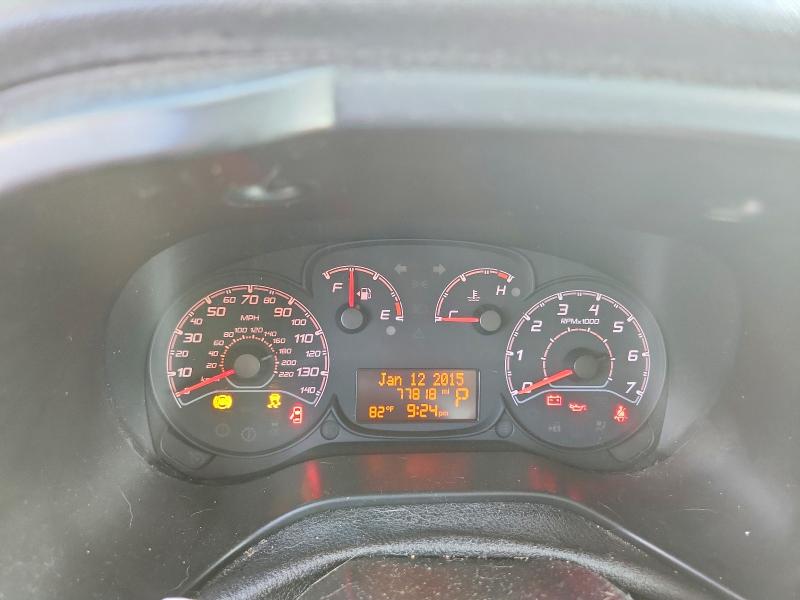 61693976 :رقم المزاد ، ZFBERFAB9H6G86181 vin ، 2017 Ram Promaster City مزاد بيع