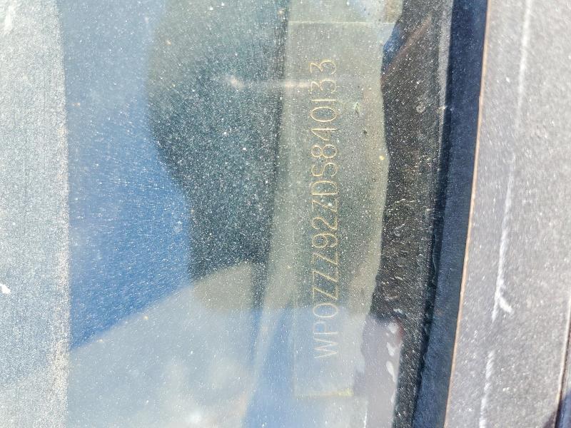 Продажа на аукционе авто 1983 Porsche 928, vin: WP0ZZZ92ZDS840133, номер лота: 62946366