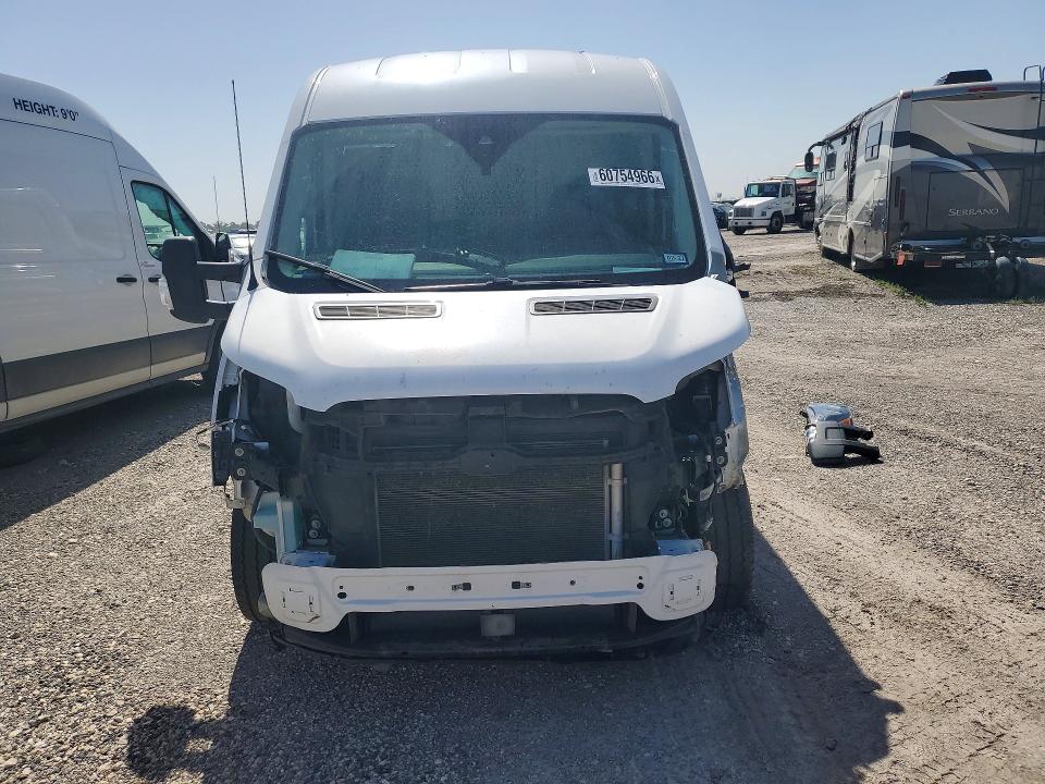 Продажа на аукционе авто 2020 Ford Transit, vin: 1FTBR1C82LKA77175, номер лота: 60754966