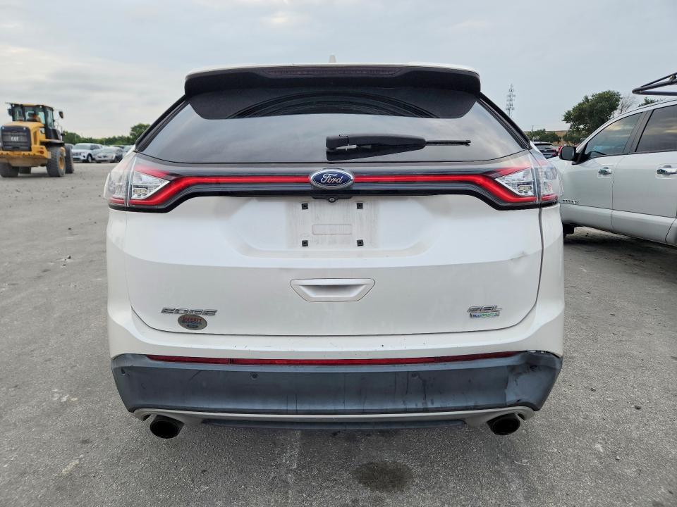 Продаж на аукціоні авто 2015 Ford Edge, vin: 2FMTK3J92FBB19676, номер лоту: 63229706