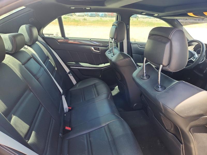 60698746 :رقم المزاد ، WDDHF7GBXEA981317 vin ، 2014 Mercedes-benz E مزاد بيع