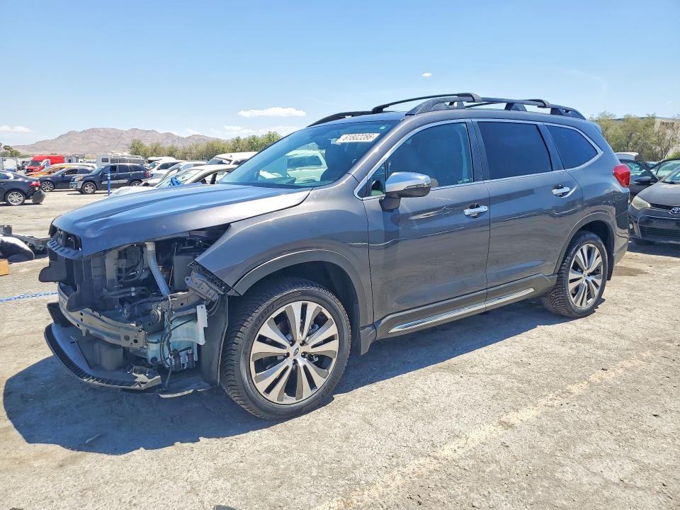 61802286 :رقم المزاد ، 4S4WMARD6N3447427 vin ، 2022 Subaru Ascent مزاد بيع