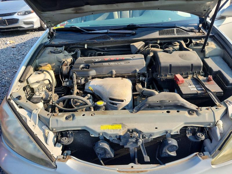 62630046 :رقم المزاد ، 4T1BE32K92U049828 vin ، 2002 Toyota Camry مزاد بيع