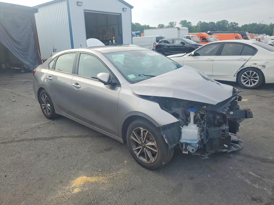 Продажа на аукционе авто 2023 Kia Forte, vin: 3KPF24AD2PE609282, номер лота: 60560616