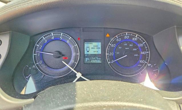 61201316 :رقم المزاد ، JN1BJ0RP2GM235785 vin ، 2016 Infiniti Qx50 مزاد بيع