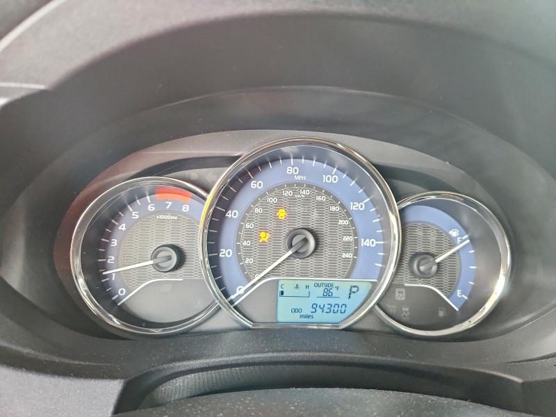 Продажа на аукционе авто 2015 Toyota Corolla, vin: 2T1BURHE4FC387054, номер лота: 60528806