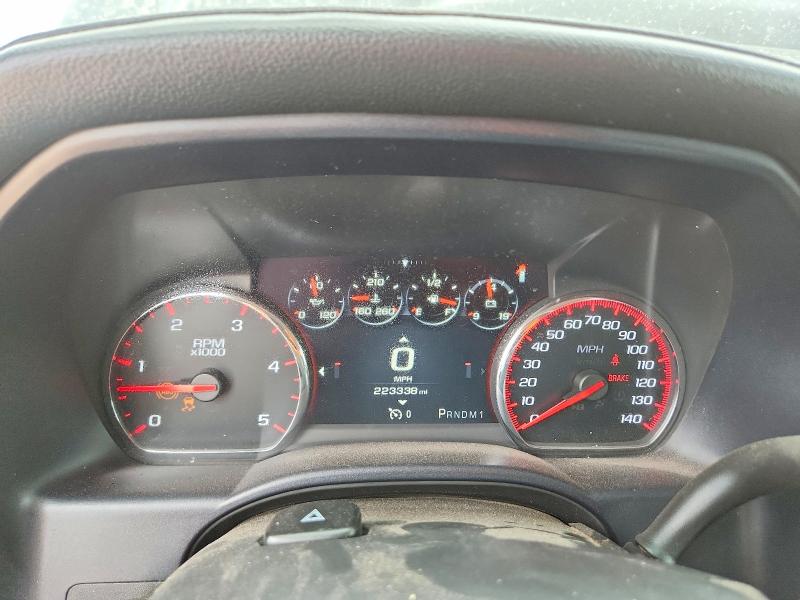 Продажа на аукционе авто 2016 Gmc Sierra, vin: 1GT42YE89GF128771, номер лота: 59171716