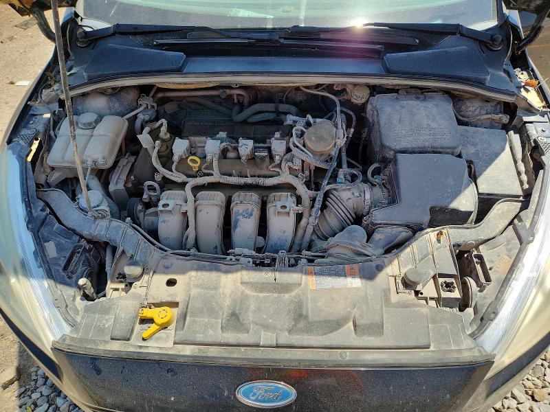 Продаж на аукціоні авто 2016 Ford Focus, vin: 1FADP3N25GL256223, номер лоту: 61688476