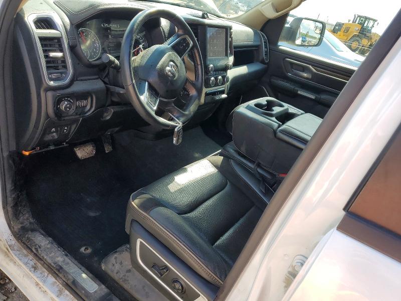 Aukcja sprzedaży 2020 Ram 1500, vin: 1C6SRFJT7LN120984, numer aukcji: 59647356