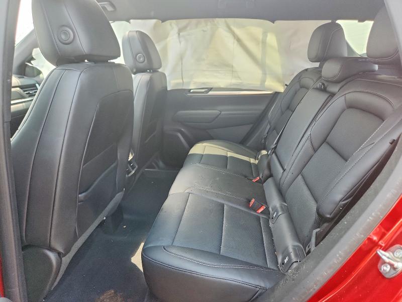 62652246 :رقم المزاد ، 3GKALUEG8TL334264 vin ، 2026 Gmc Terrain مزاد بيع