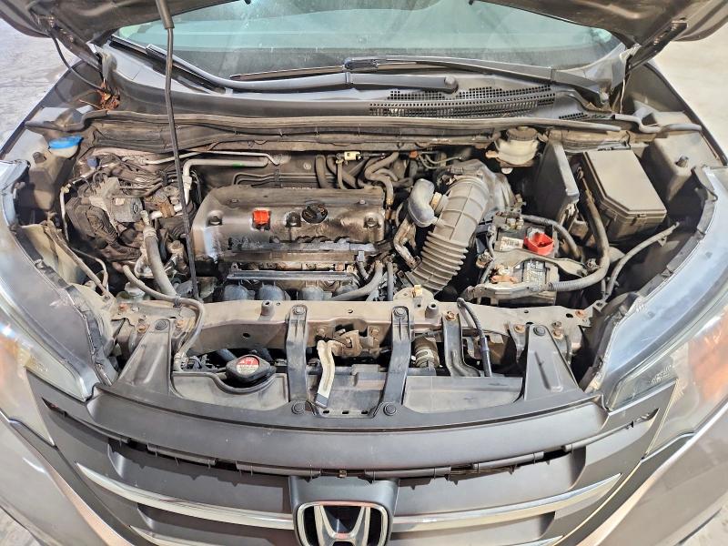 Продаж на аукціоні авто 2012 Honda Cr-v, vin: 5J6RM4H55CL000673, номер лоту: 62877906
