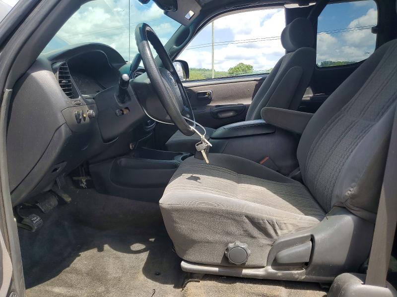 Продаж на аукціоні авто 2004 Toyota Tundra, vin: 5TBBT44114S448611, номер лоту: 62063066