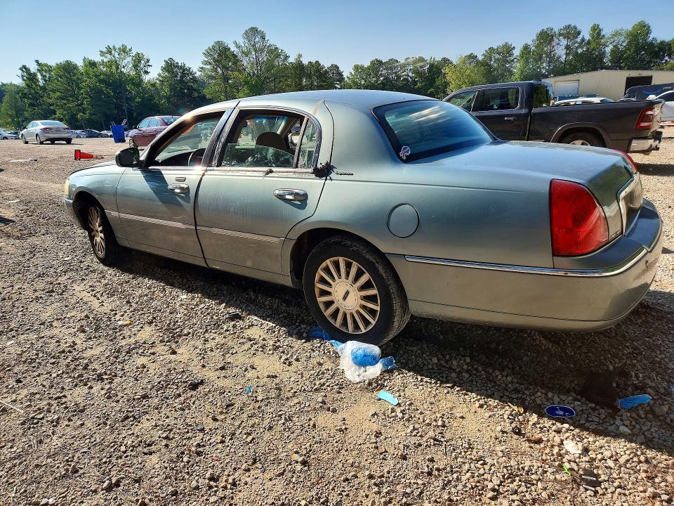 Продаж на аукціоні авто 2004 Lincoln Town Car, vin: 1LNHM81W24Y649391, номер лоту: 62908366