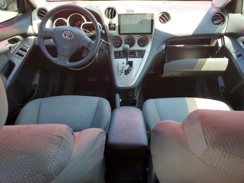 Продаж на аукціоні авто 2009 Toyota Corolla Matrix, vin: 2T1KE40E99C008243, номер лоту: 59891586