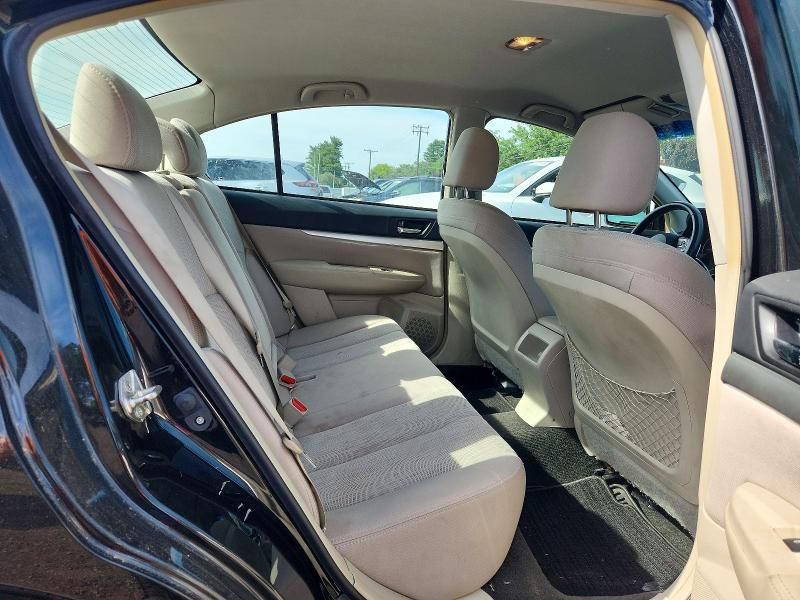 Продажа на аукционе авто 2013 Subaru Legacy, vin: 4S3BMBC64D3026713, номер лота: 61225136