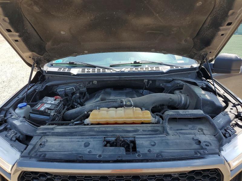 Aukcja sprzedaży 2018 Ford F150, vin: 1FTEW1EG9JFA14302, numer aukcji: 62675456